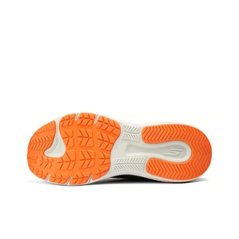 Skechers GO RUN SUPERSONIC MAX"grey and Blue"