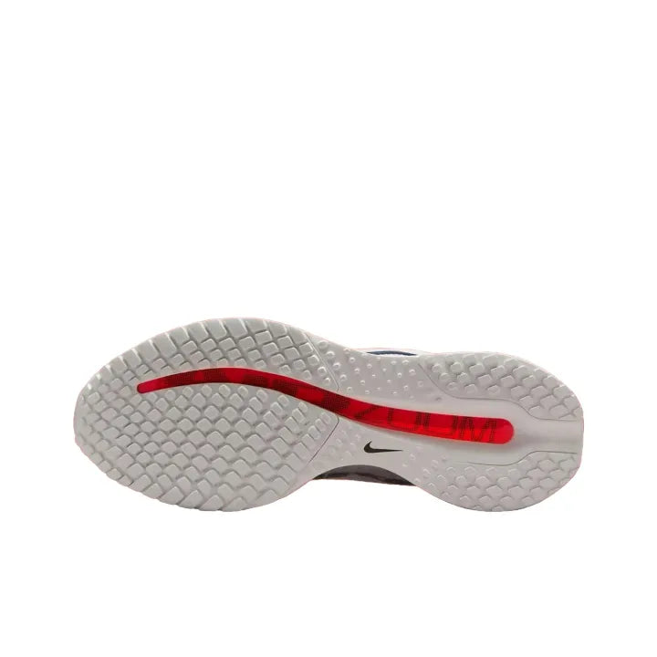 Nike Air Zoom Pegasus Premium "Summit White Bright Crimson"