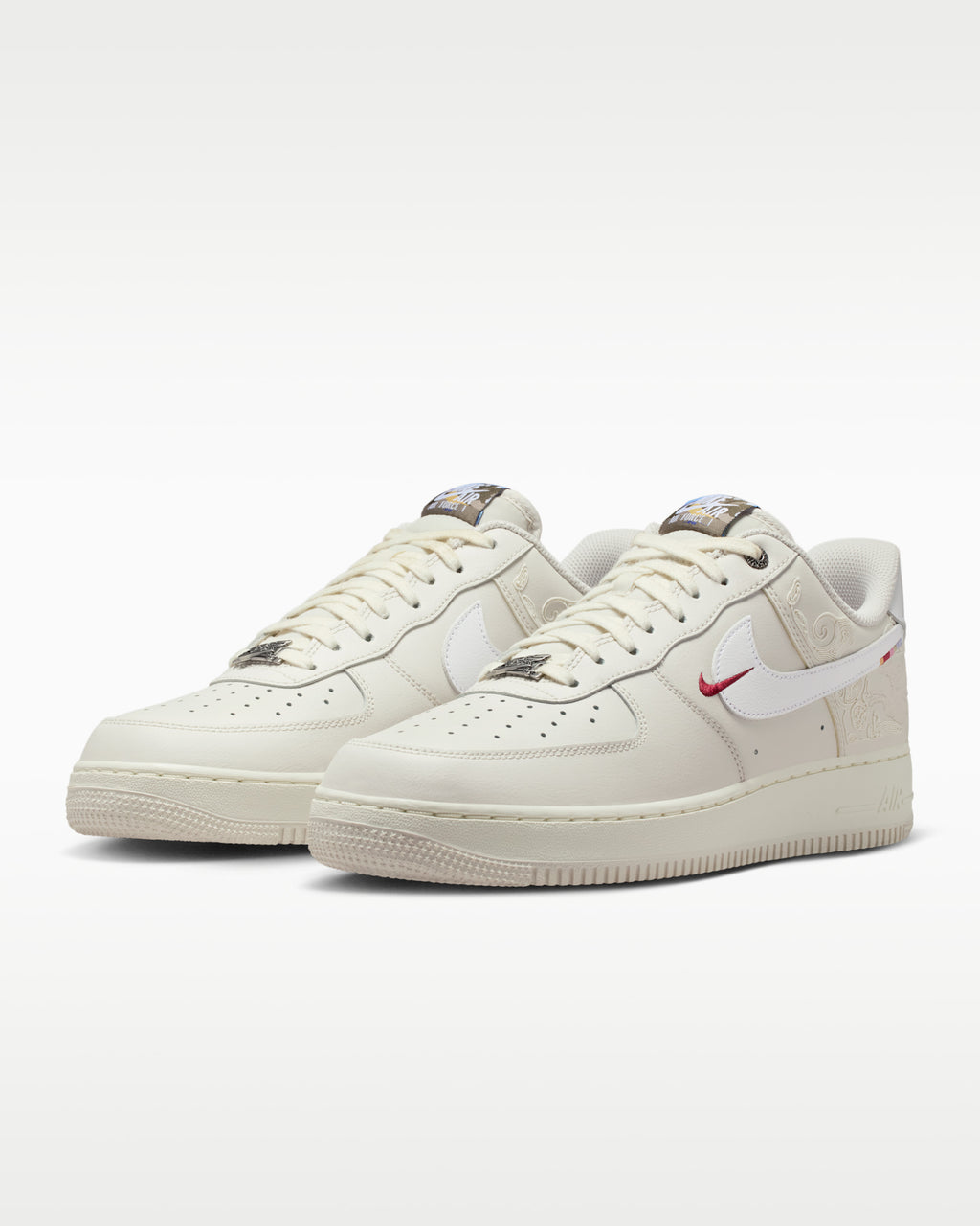 Nike Air Force 1 Low '07 SE "LNY"