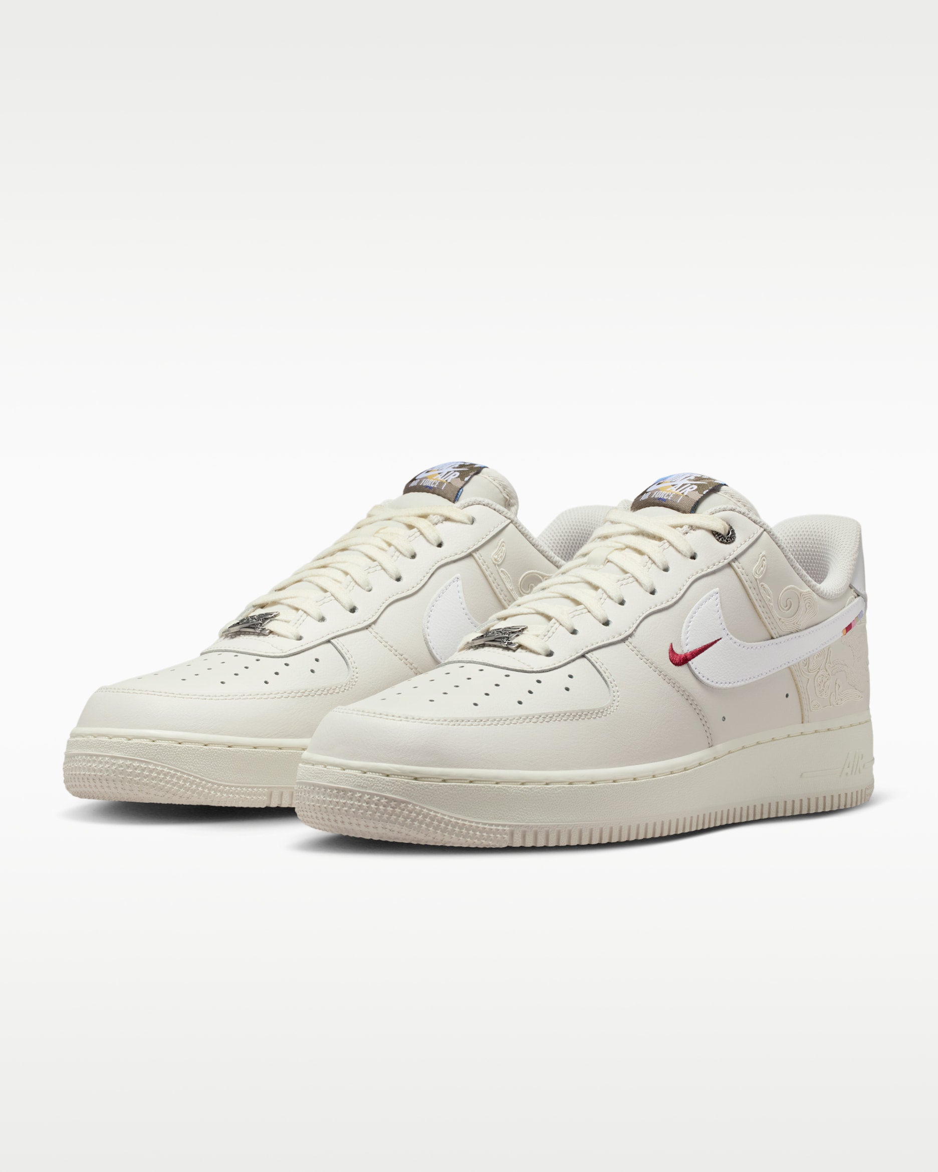 Nike Air Force 1 Low '07 SE "LNY"