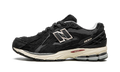 New Balance 1906R "Protection Pack - Black" - ClaoukyShoes