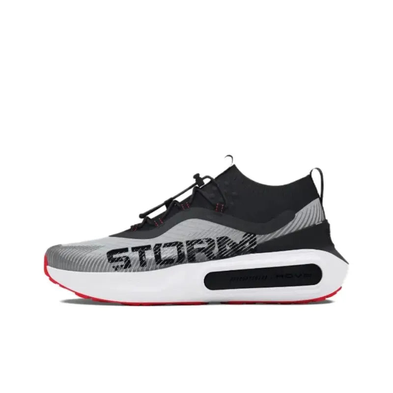 Under Armour Phantom 4 Storm "Grey/black"