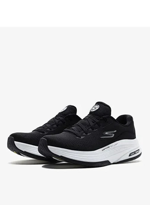 Skechers GO WALK"black White"