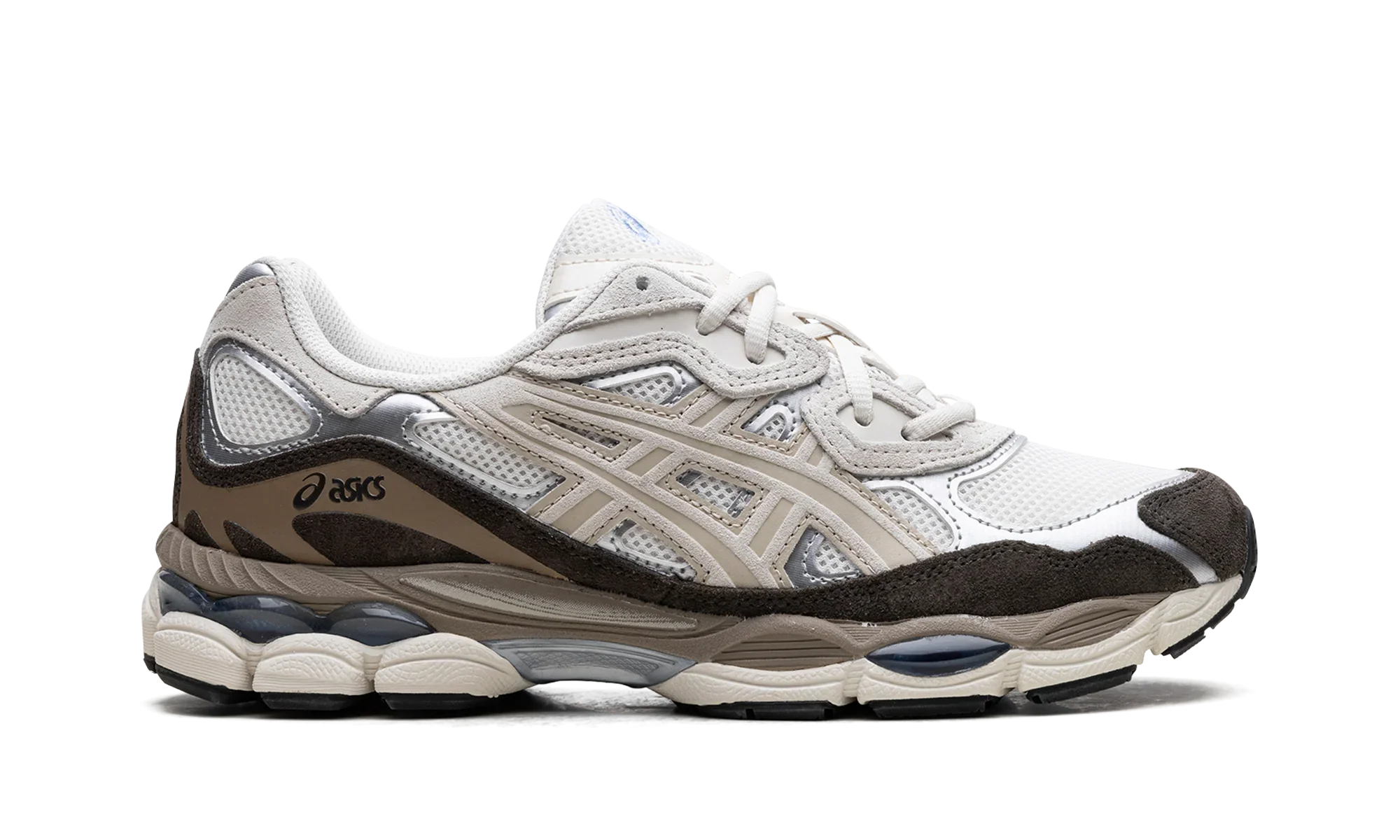 asics GEL-NYC "Cream/Cream"