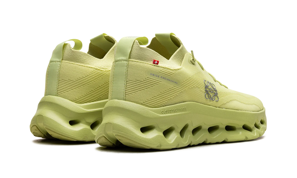 On Running Cloudtilt "Loewe Lime Green"