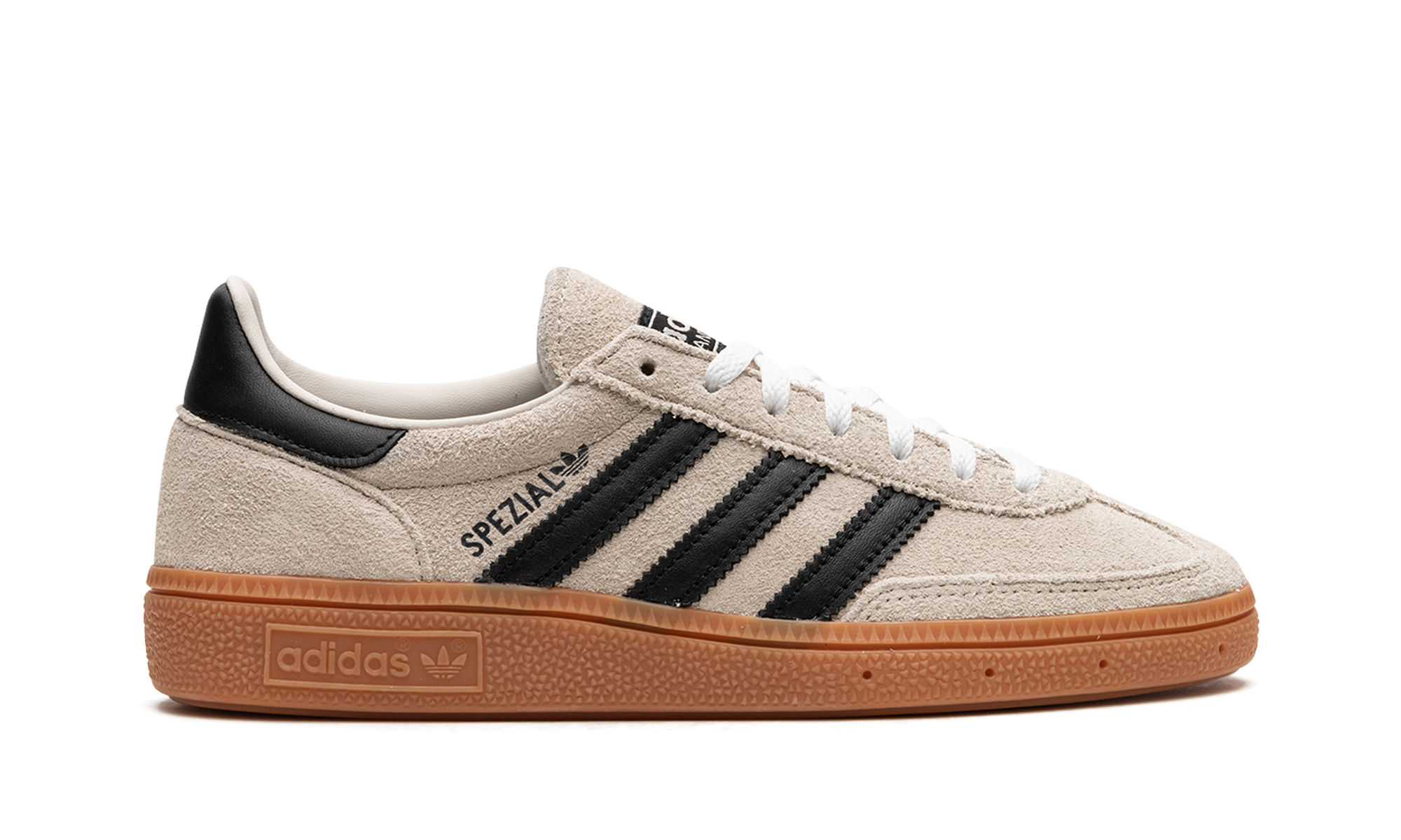 Adidas Handball Spezial WMNS "Aluminium"