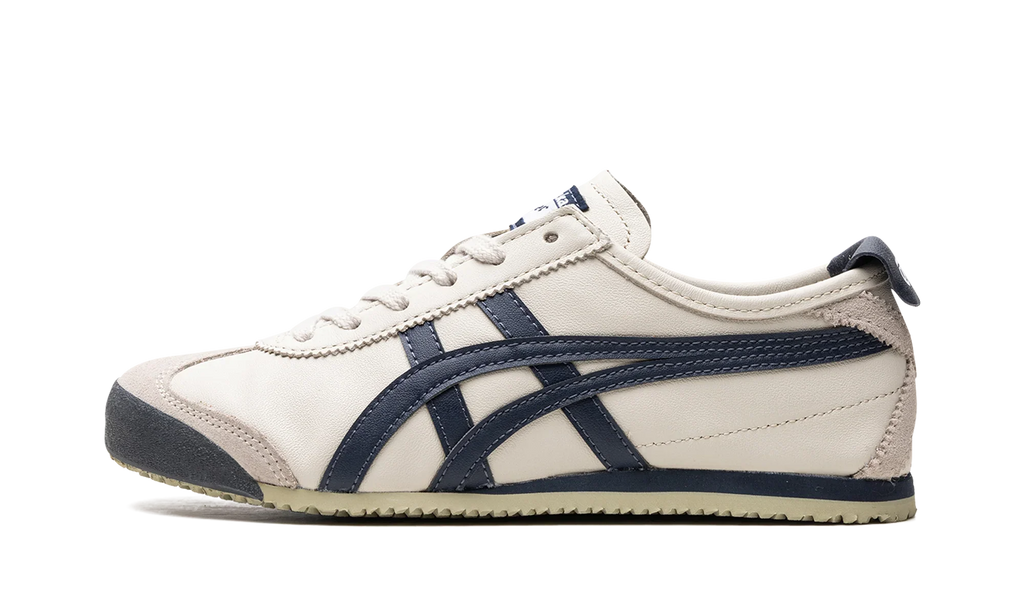 Onitsuka Tiger Mexico 66 "Birch Peacoat"