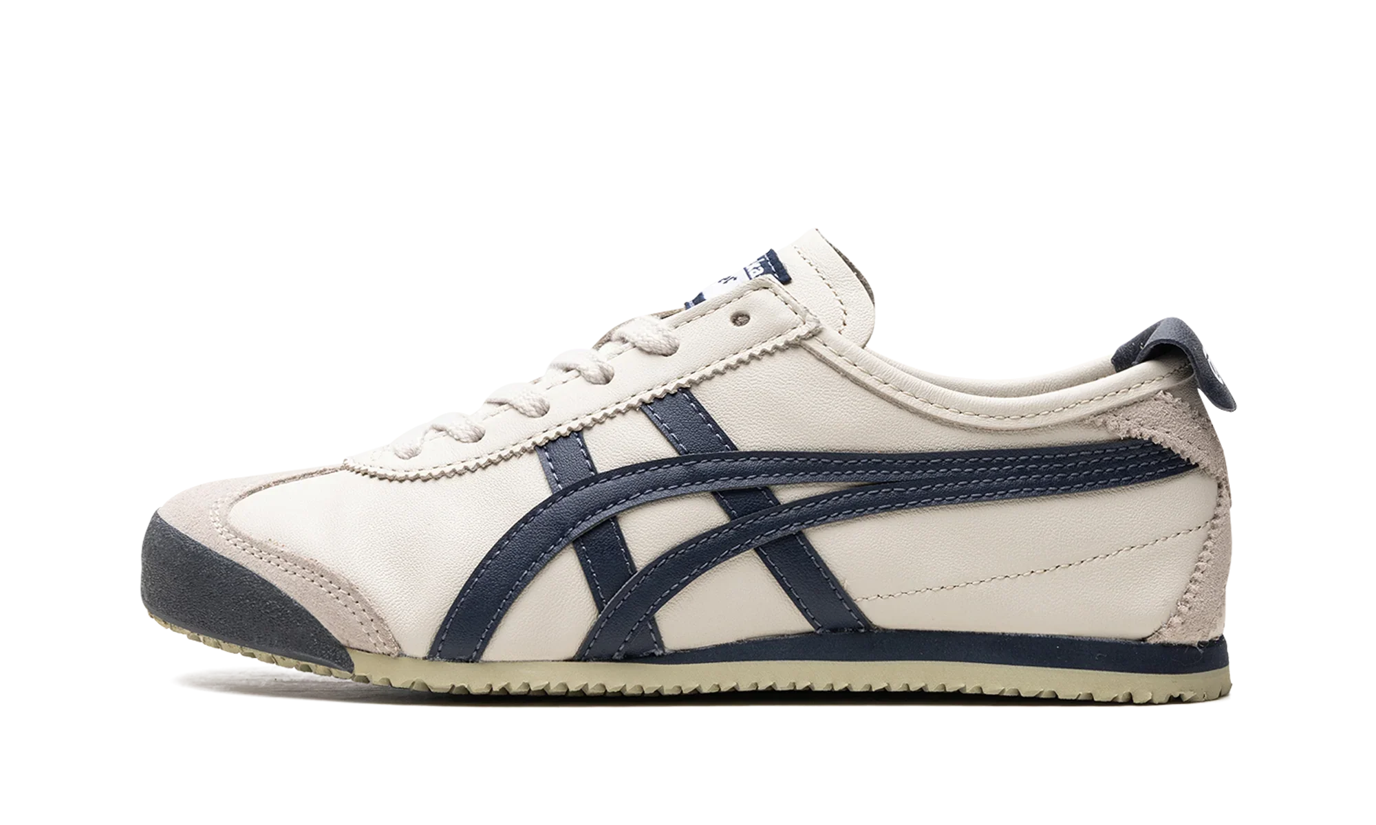 Onitsuka Tiger Mexico 66 "Birch Peacoat"