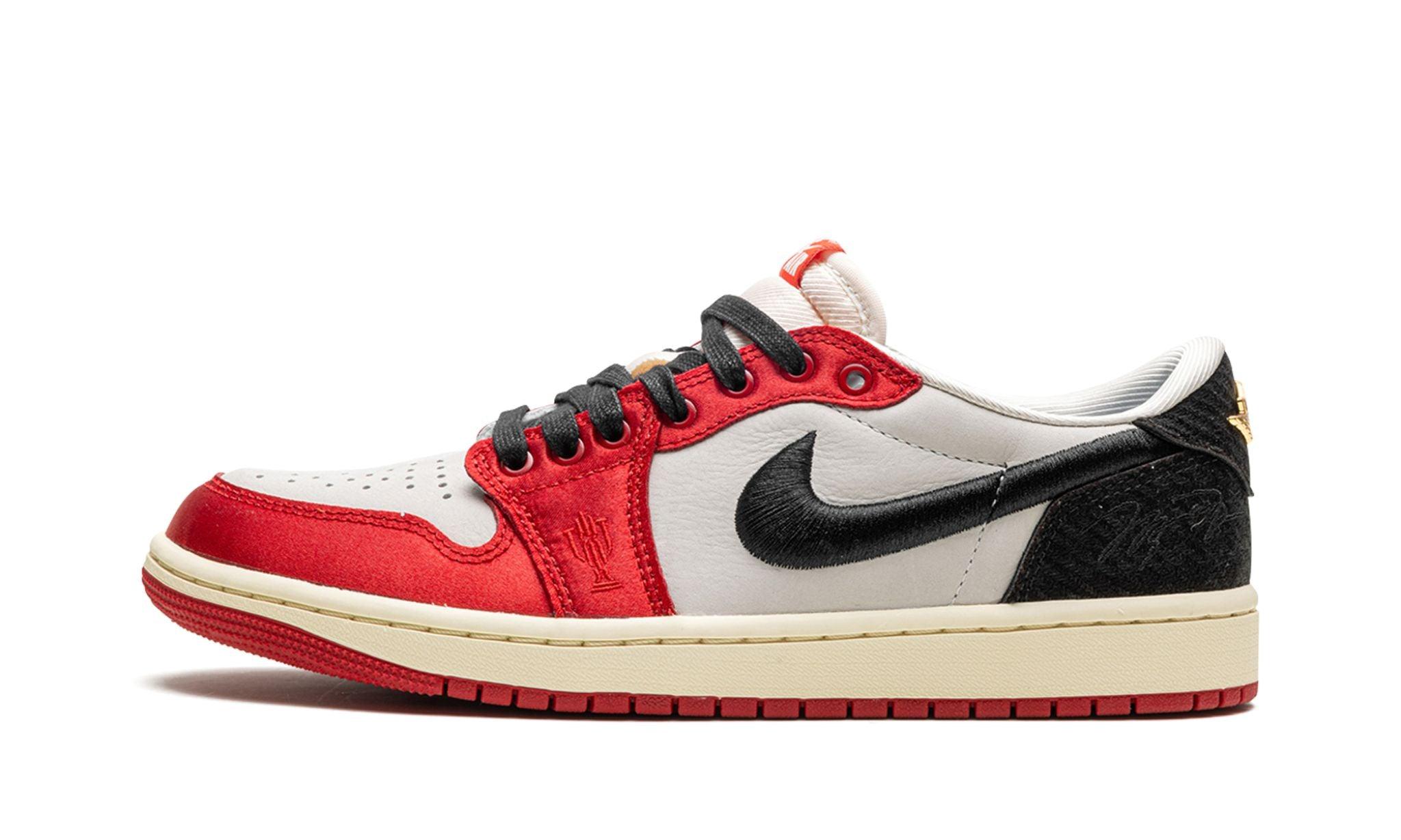 Jordan Air Jordan 1 "Trophy Room - Away" - ClaoukyShoes