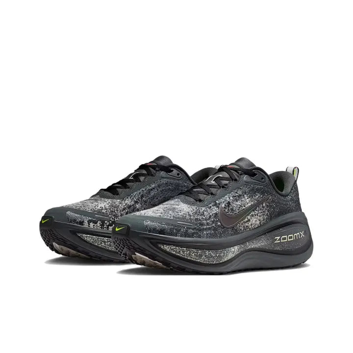 Nike Vomero Plus " Anthracite Oatmeal"