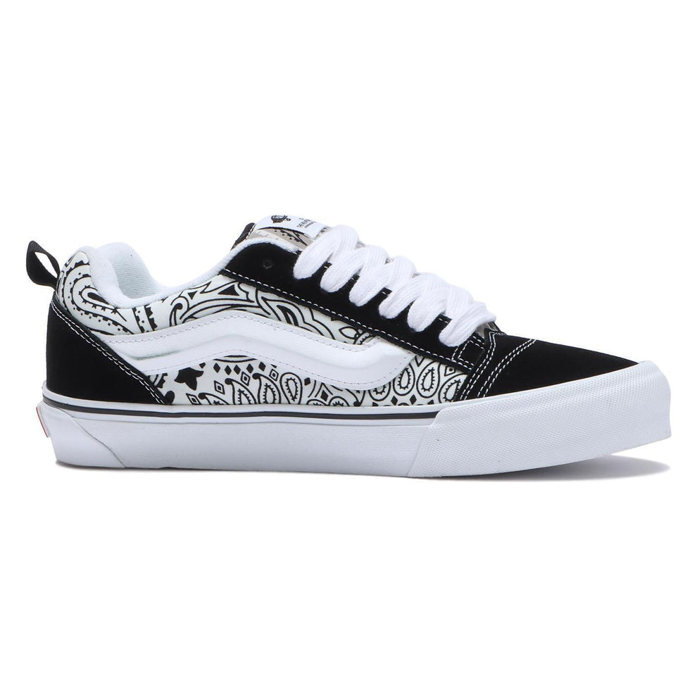Vans Vault Knu Skool "Bedwin" - ClaoukyShoes