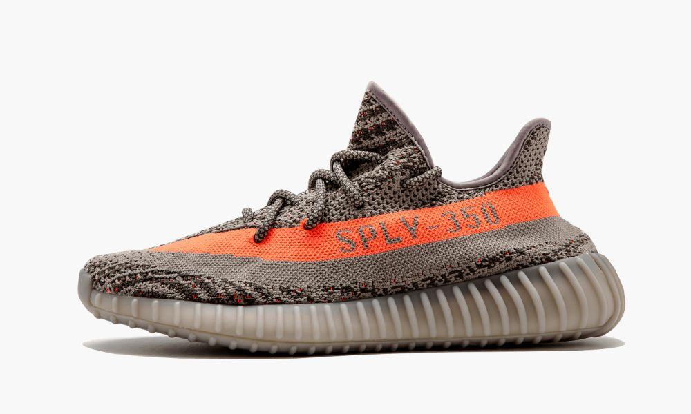 YEEZY BOOST 350 V2 - ClaoukyShoes