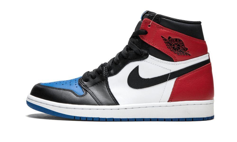 AIR JORDAN 1 RETRO HIGH OG "Top 3" - ClaoukyShoes