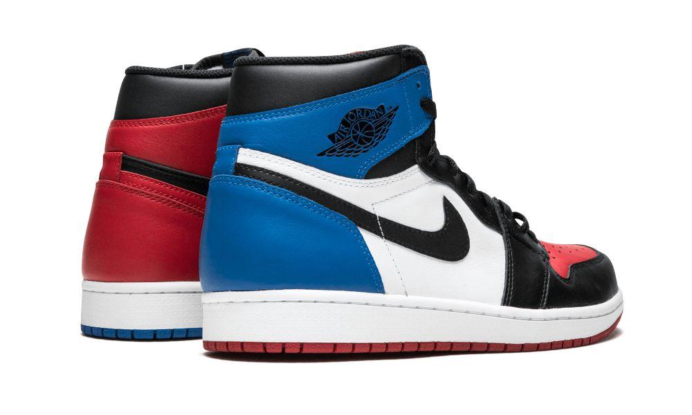 AIR JORDAN 1 RETRO HIGH OG "Top 3" - ClaoukyShoes