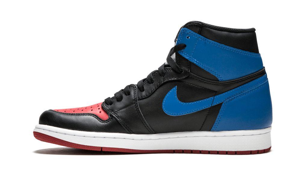 AIR JORDAN 1 RETRO HIGH OG "Top 3" - ClaoukyShoes