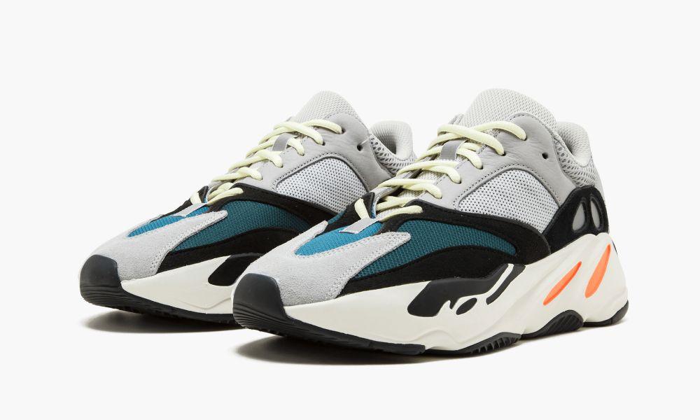 YEEZY BOOST 700 "Wave Runner" - ClaoukyShoes