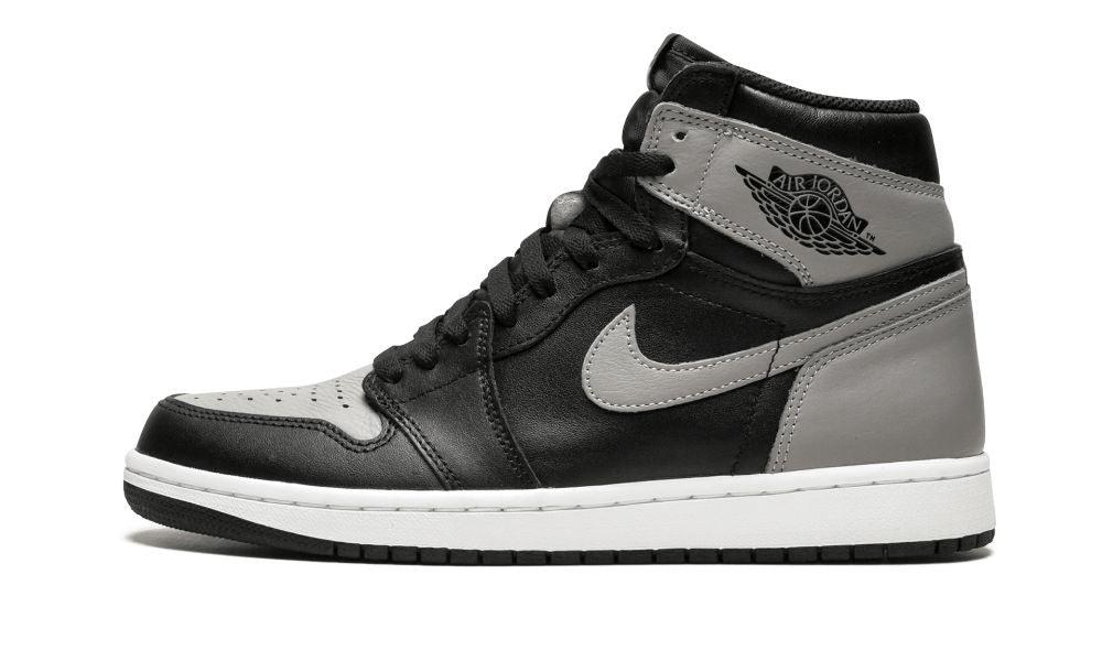 AIR JORDAN 1 RETRO HIGH OG "Shadow" - ClaoukyShoes