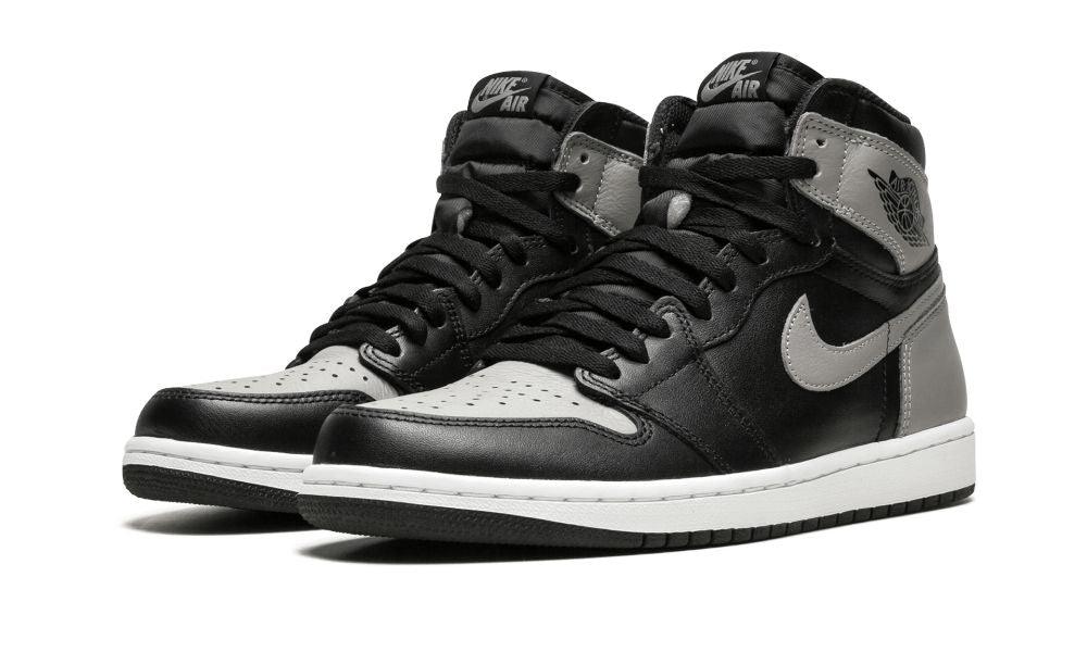 AIR JORDAN 1 RETRO HIGH OG "Shadow" - ClaoukyShoes