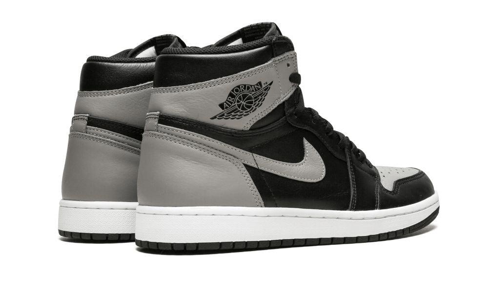 AIR JORDAN 1 RETRO HIGH OG "Shadow" - ClaoukyShoes