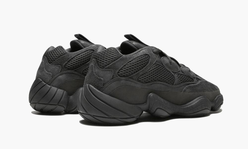 YEEZY 500 "Utility Black" - ClaoukyShoes