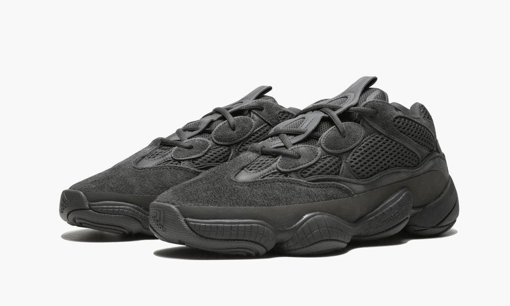 YEEZY 500 "Utility Black" - ClaoukyShoes