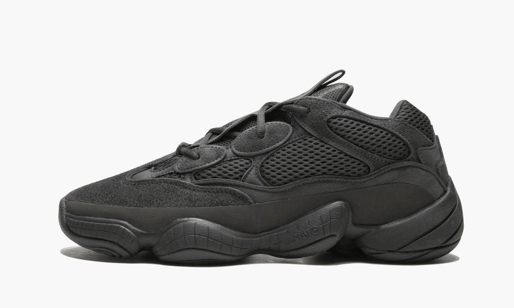 YEEZY 500 "Utility Black" - ClaoukyShoes