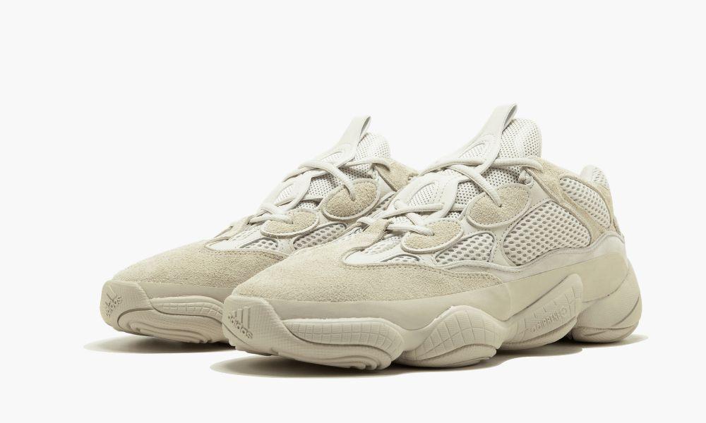 YEEZY 500 "Blush / Desert Rat" - ClaoukyShoes