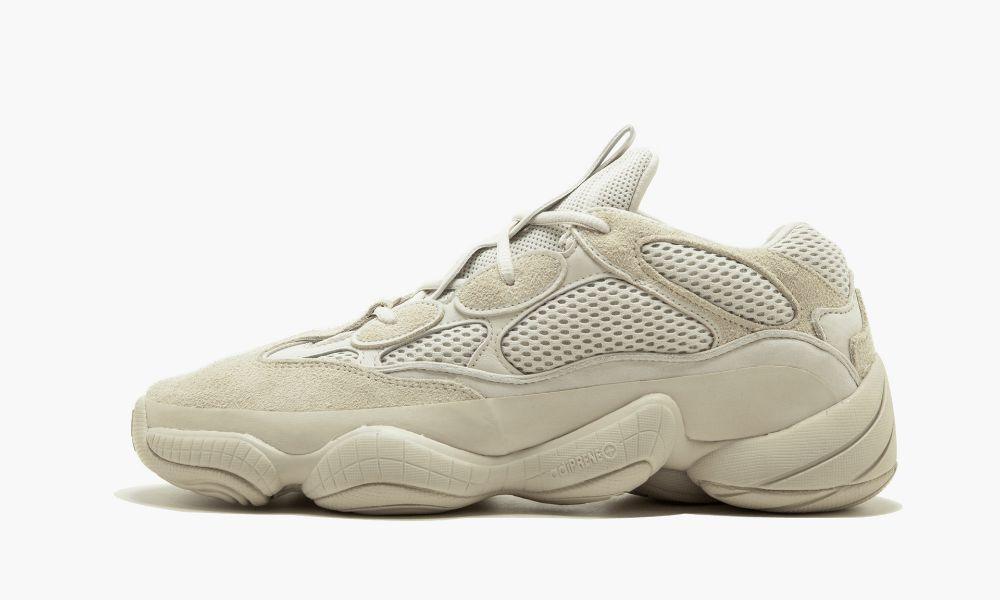 YEEZY 500 "Blush / Desert Rat" - ClaoukyShoes