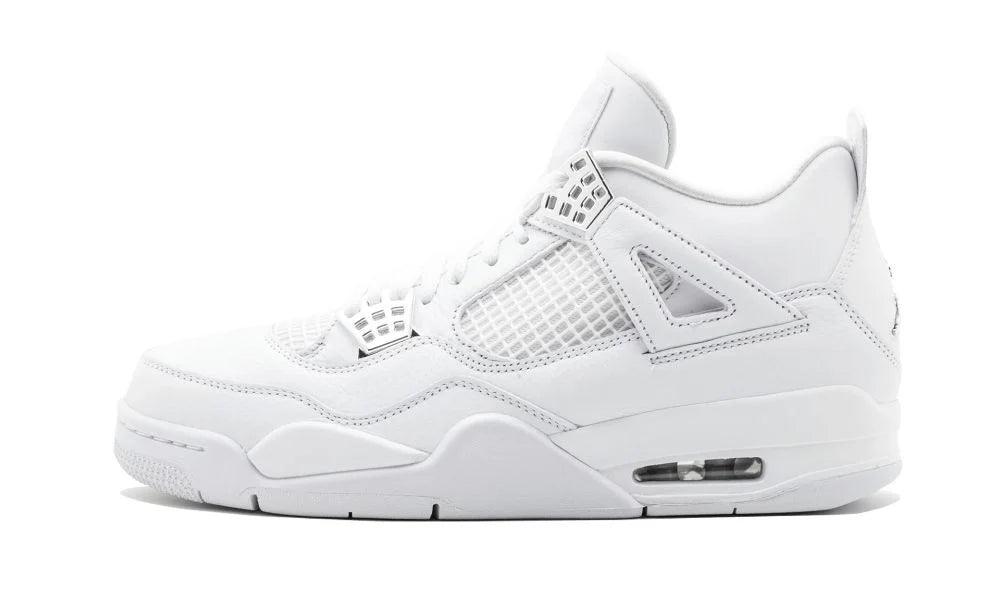 AIR JORDAN 4 RETRO "Pure Money" - ClaoukyShoes