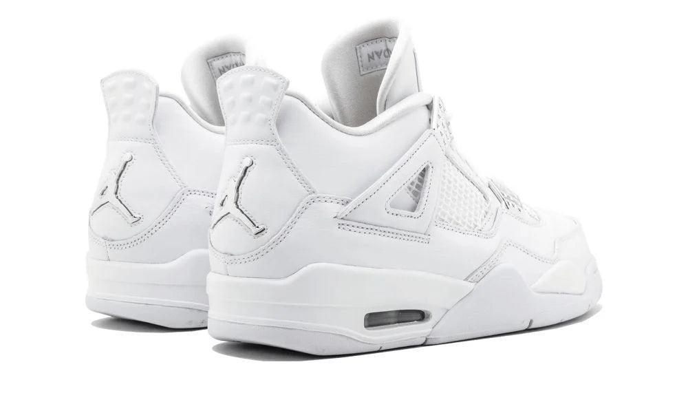 AIR JORDAN 4 RETRO "Pure Money" - ClaoukyShoes