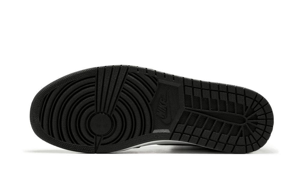 AIR JORDAN 1 MID "Tuxedo" - ClaoukyShoes