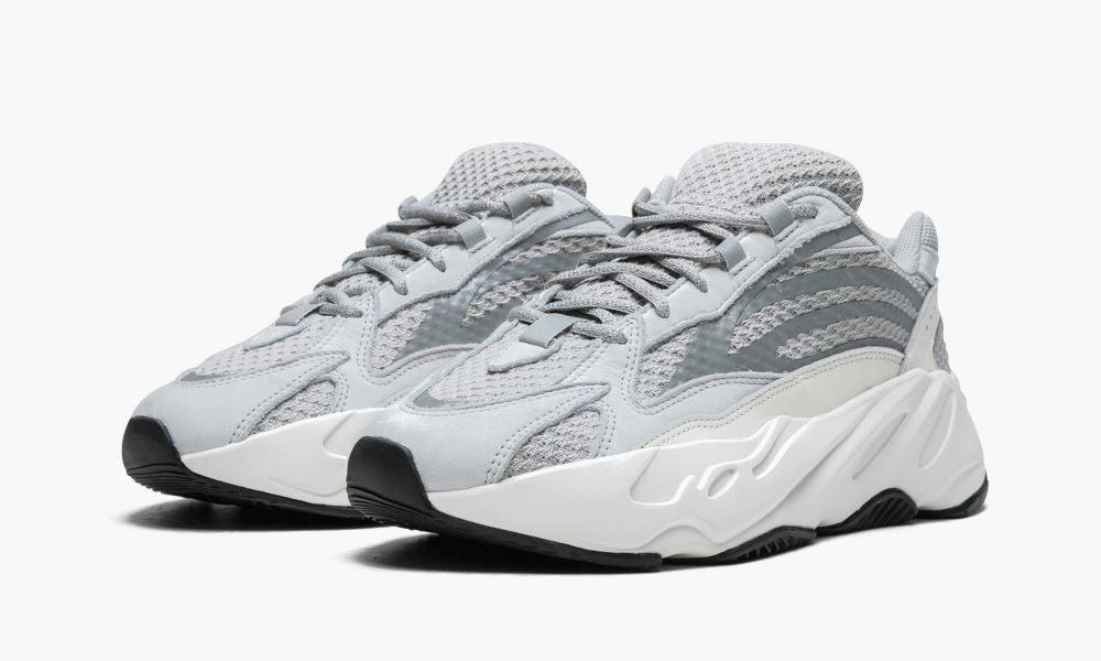 YEEZY BOOST 700 V2 "Static" - ClaoukyShoes