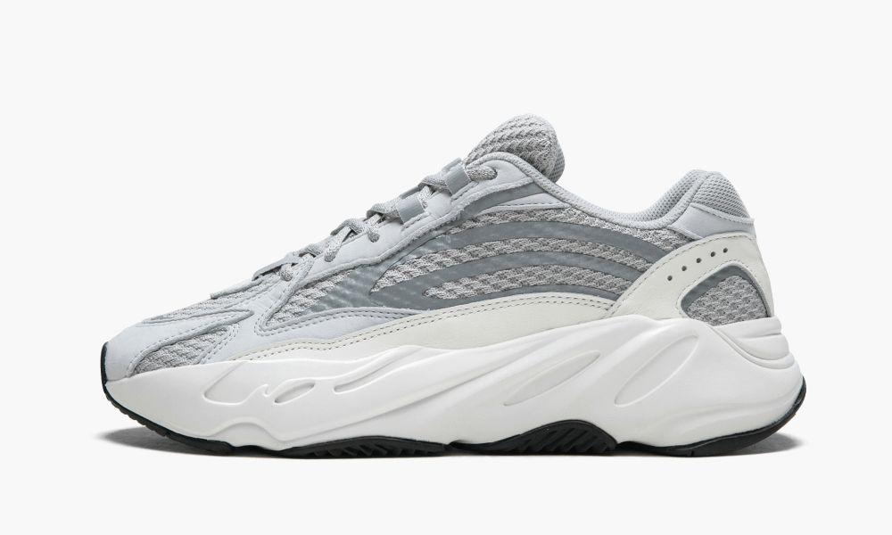 YEEZY BOOST 700 V2 "Static" - ClaoukyShoes