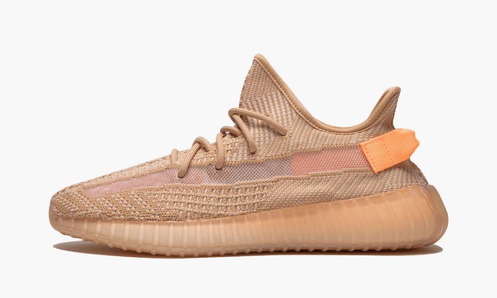 YEEZY BOOST 350 V2 "Clay" - ClaoukyShoes