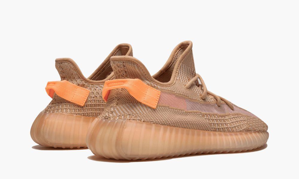 YEEZY BOOST 350 V2 "Clay" - ClaoukyShoes