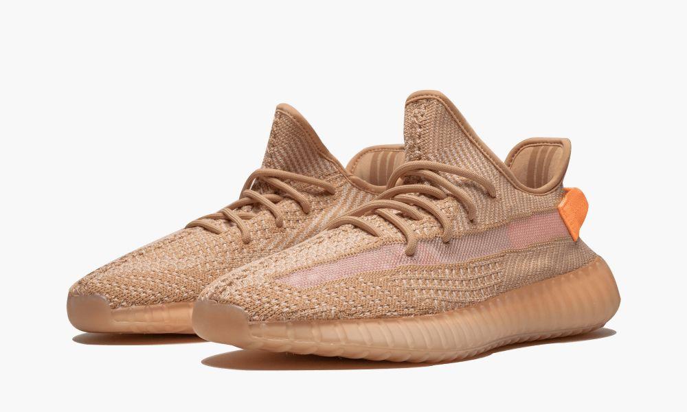 YEEZY BOOST 350 V2 "Clay" - ClaoukyShoes