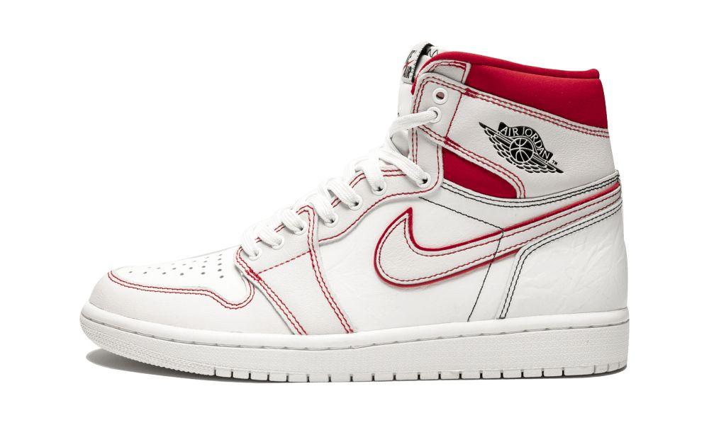 AIR JORDAN 1 RETRO HIGH OG "Phantom" - ClaoukyShoes