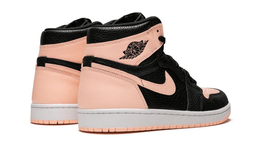 AIR JORDAN 1 RETRO HIGH OG "Crimson Tint" - ClaoukyShoes