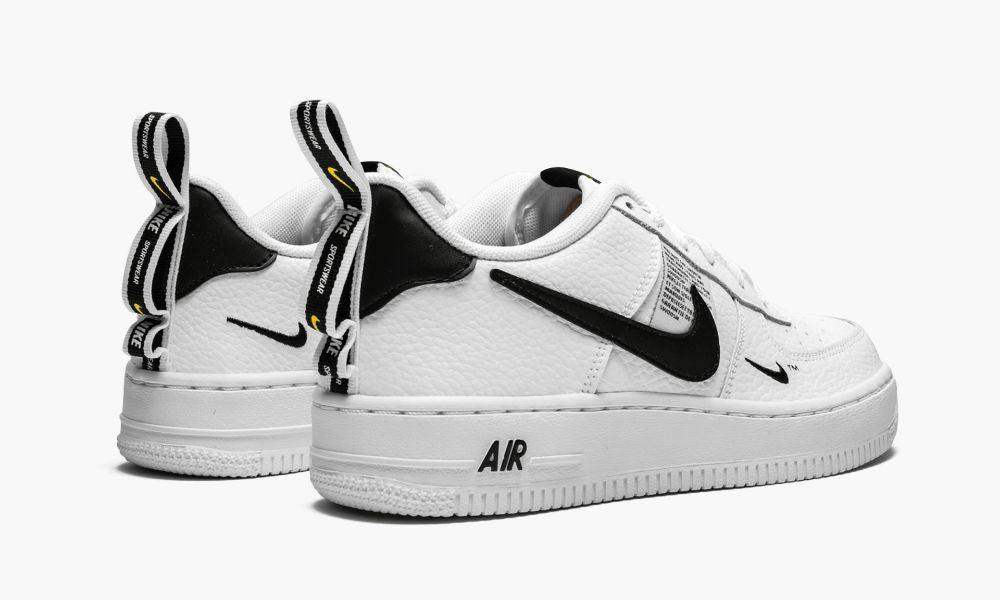 AIR FORCE 1 LV8 UTILITY (GS) - ClaoukyShoes