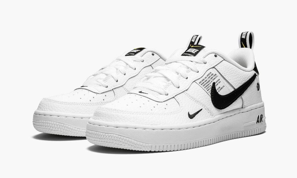 AIR FORCE 1 LV8 UTILITY (GS) - ClaoukyShoes