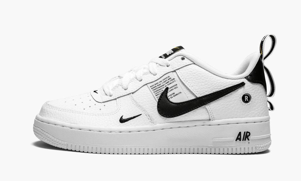 AIR FORCE 1 LV8 UTILITY (GS) - ClaoukyShoes