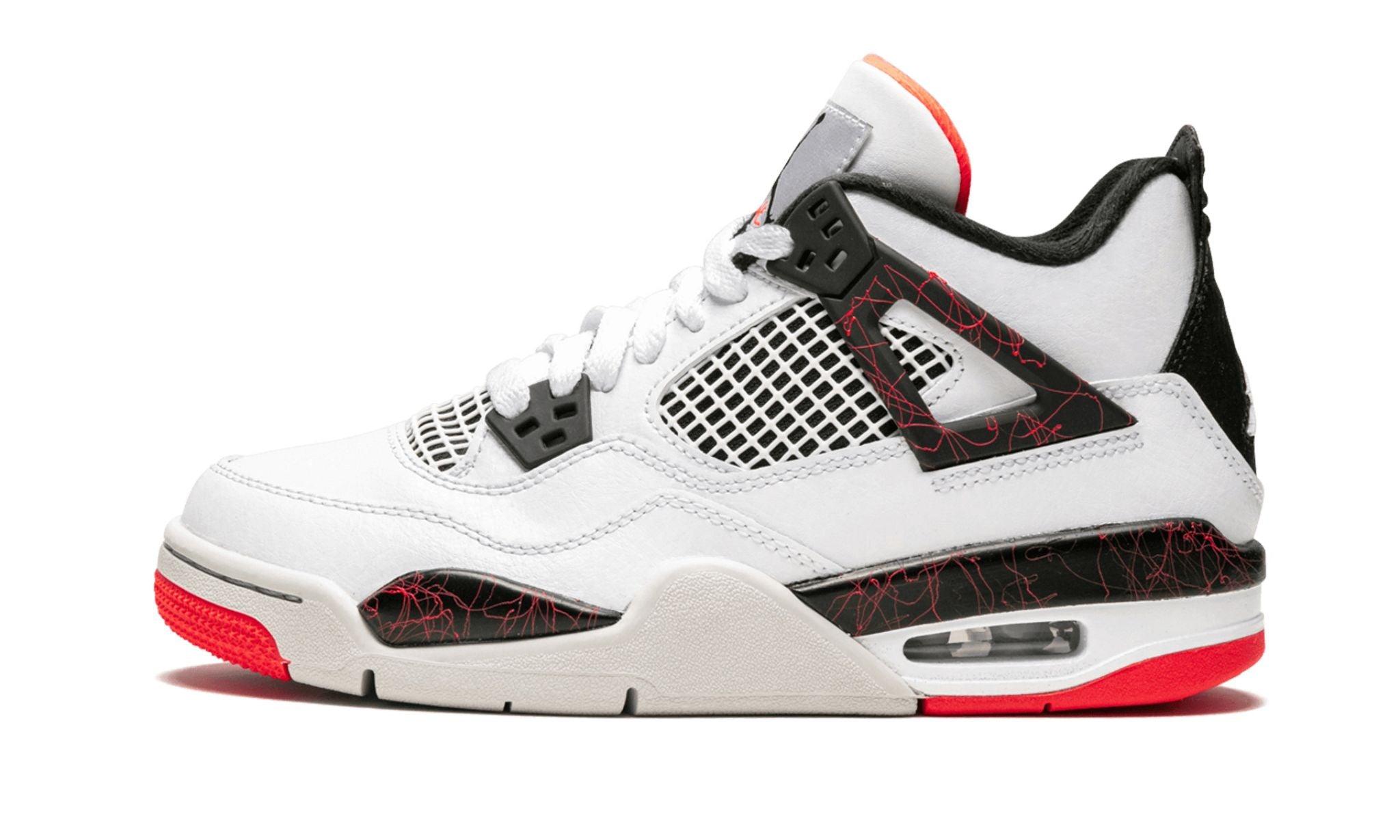 AIR JORDAN 4 RETRO (GS) "Nostalgia" - ClaoukyShoes