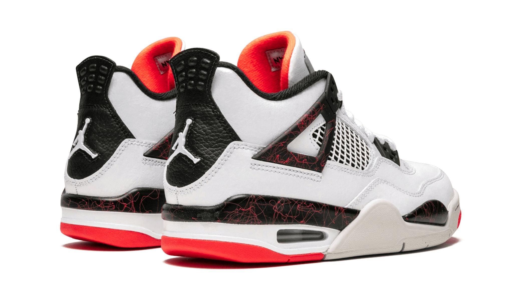 AIR JORDAN 4 RETRO (GS) "Nostalgia" - ClaoukyShoes