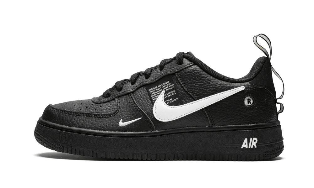 AIR FORCE 1 LV8 UTILITY (GS) - ClaoukyShoes