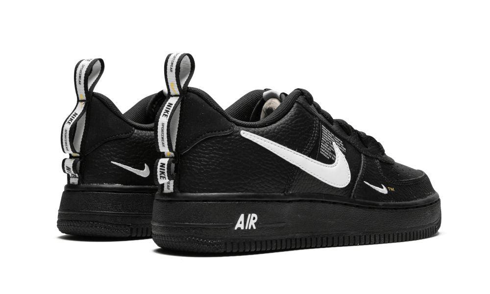 AIR FORCE 1 LV8 UTILITY (GS) - ClaoukyShoes