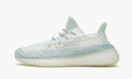 YEEZY BOOST 350 V2 "Cloud White" - ClaoukyShoes