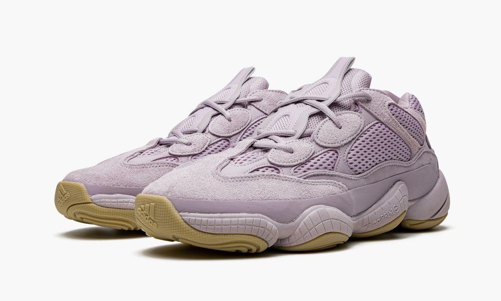 YEEZY 500 "Soft Vision" - ClaoukyShoes