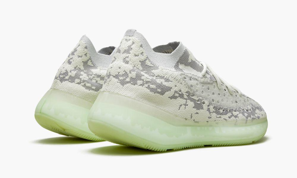 YEEZY BOOST 380 "Alien" - ClaoukyShoes