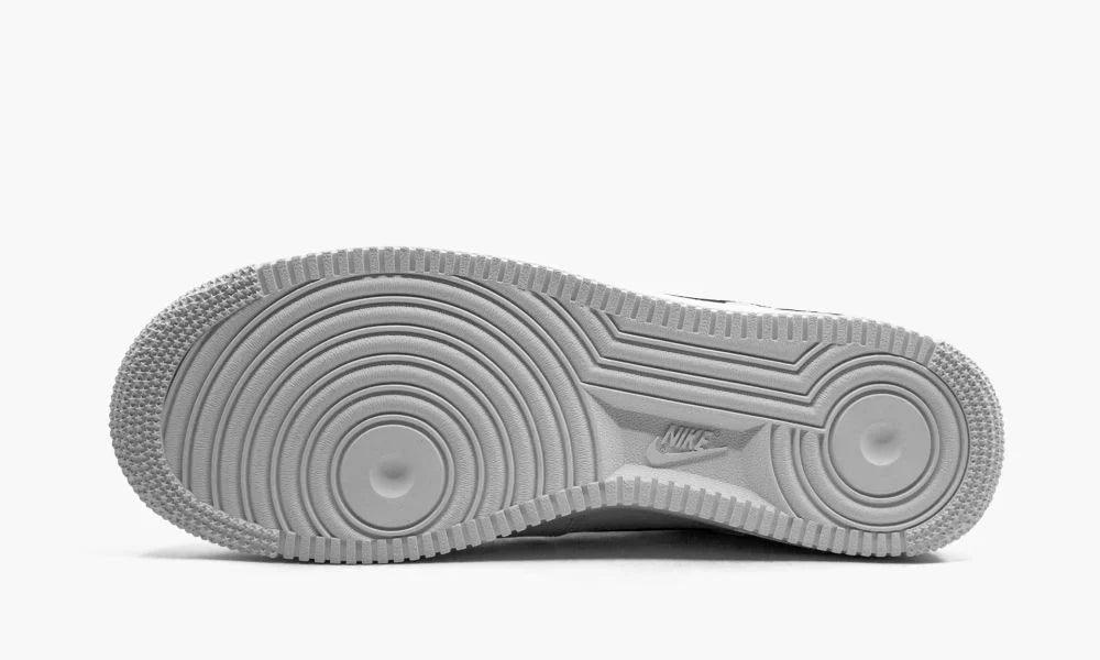 AIR FORCE 1 '07 AN20 "White / Black" - ClaoukyShoes