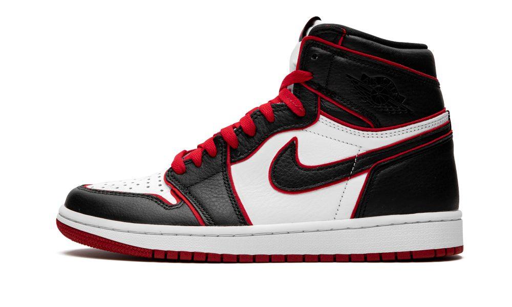 AIR JORDAN 1 HIGH OG "Bloodline / Meant To Fly" - ClaoukyShoes